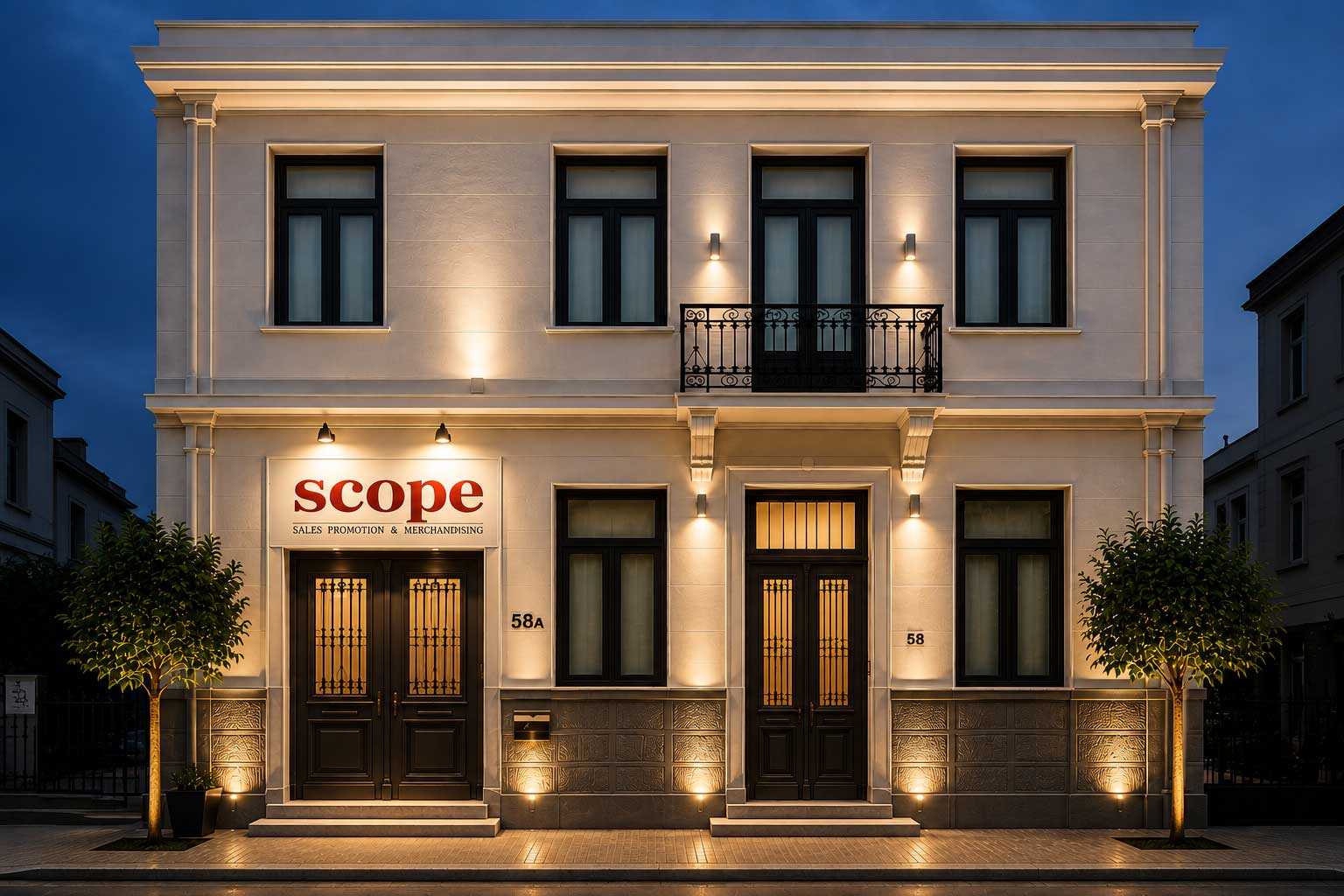 Scope